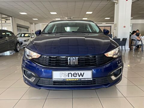 fiat, egea, sedan 1.4 fire easy, manuel, benzin 2.el otomobil | renew 3
