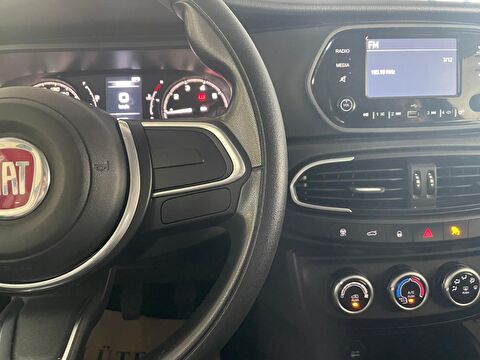 fiat, egea, sedan 1.4 fire easy, manuel, benzin 2.el otomobil | renew 11