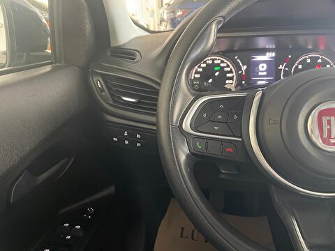 fiat, egea, sedan 1.4 fire easy, manuel, benzin 2.el otomobil | renew 9