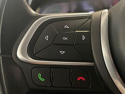 2024 Benzin Manuel Fiat Egea Mavi Ermat Motorlu Araçlar ve Tarım Ürünleri Sanayi Ticaret A.Ş.