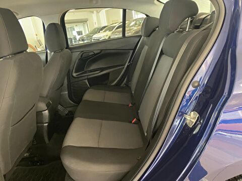 2024 Benzin Manuel Fiat Egea Mavi Ermat Motorlu Araçlar ve Tarım Ürünleri Sanayi Ticaret A.Ş.