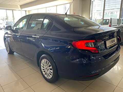 fiat, egea, sedan 1.4 fire easy, manuel, benzin 2.el otomobil | renew 5