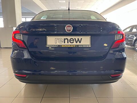 fiat, egea, sedan 1.4 fire easy, manuel, benzin 2.el otomobil | renew 6
