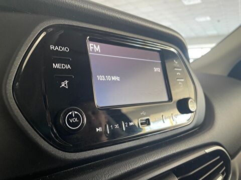 fiat, egea, sedan 1.4 fire easy, manuel, benzin 2.el otomobil | renew 12