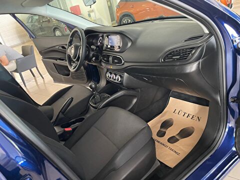 fiat, egea, sedan 1.4 fire easy, manuel, benzin 2.el otomobil | renew 21