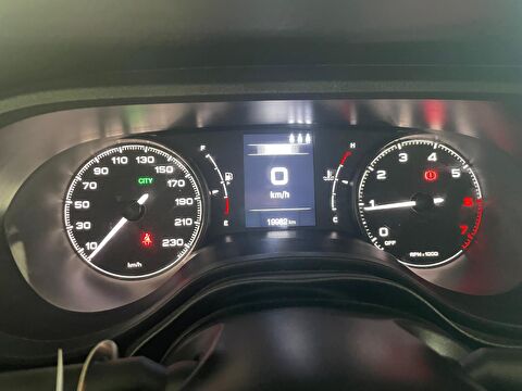 fiat, egea, sedan 1.4 fire easy, manuel, benzin 2.el otomobil | renew 8