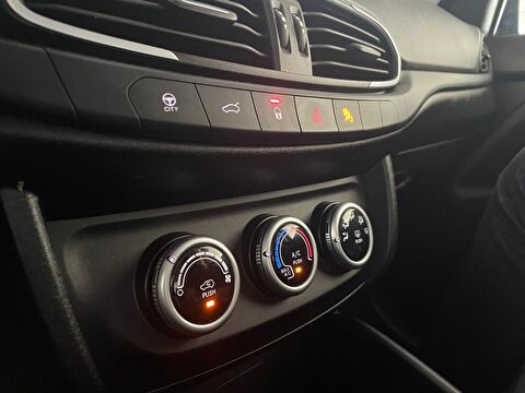 fiat, egea, sedan 1.4 fire easy, manuel, benzin 2.el otomobil | renew 13