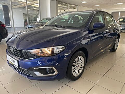 fiat, egea, sedan 1.4 fire easy, manuel, benzin 2.el otomobil | renew 4