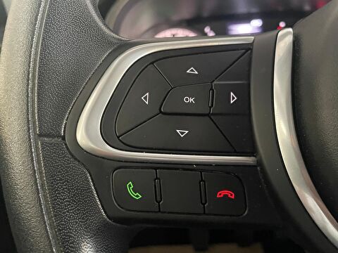 fiat, egea, sedan 1.4 fire easy, manuel, benzin 2.el otomobil | renew 16