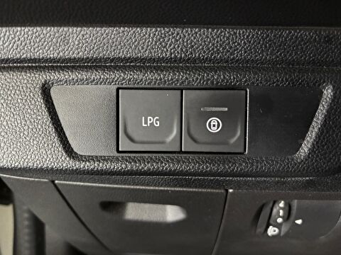dacia, jogger, mpv 1.0 tce extreme, manuel, benzin + lpg 2.el otomobil | renew 13