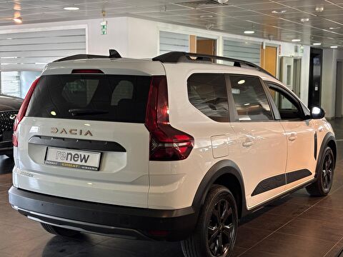 dacia, jogger, mpv 1.0 tce extreme, manuel, benzin + lpg 2.el otomobil | renew 6