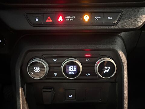 dacia, jogger, mpv 1.0 tce extreme, manuel, benzin + lpg 2.el otomobil | renew 9