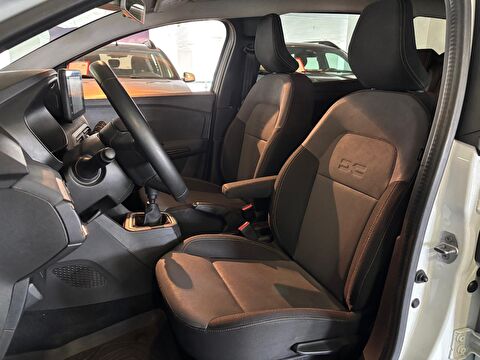 dacia, jogger, mpv 1.0 tce extreme, manuel, benzin + lpg 2.el otomobil | renew 11