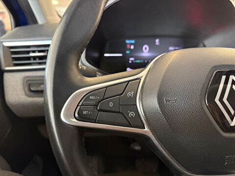 renault, clio, 1.0 tce evolution x-tronic, otomatik, benzin 2.el otomobil | renew 13