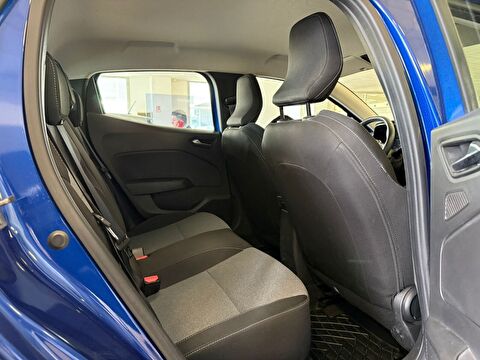 renault, clio, 1.0 tce evolution x-tronic, otomatik, benzin 2.el otomobil | renew 21