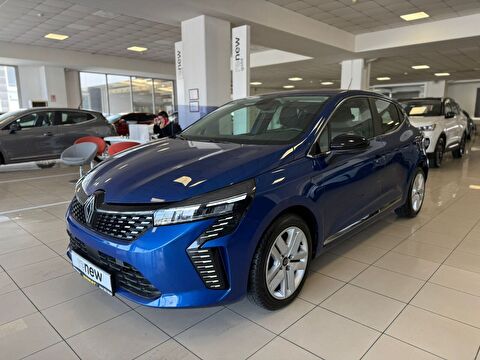 1.0 TCE Evolution X-Tronic, 2. el otomobil | renew