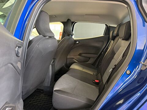 renault, clio, 1.0 tce evolution x-tronic, otomatik, benzin 2.el otomobil | renew 15