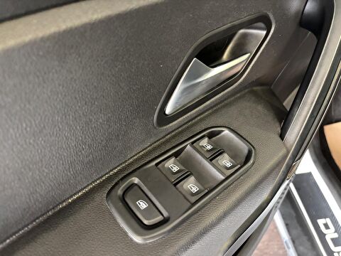 2019 Benzin Manuel Dacia Duster Beyaz Ermat Motorlu Araçlar ve Tarım Ürünleri Sanayi Ticaret A.Ş.