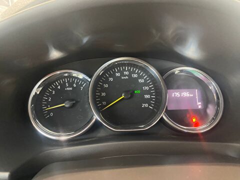 2016 Dizel Manuel Renault Symbol Beyaz Ermat Motorlu Araçlar ve Tarım Ürünleri Sanayi Ticaret A.Ş.