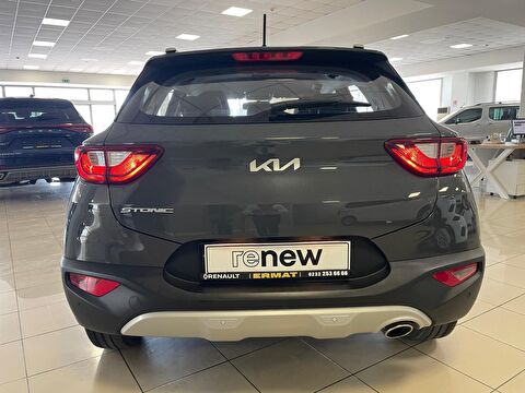 kia, stonic, suv 1.2 dpı cool, manuel, benzin 2.el otomobil | renew 6