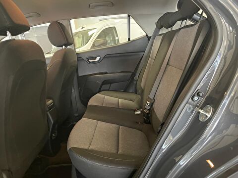 kia, stonic, suv 1.2 dpı cool, manuel, benzin 2.el otomobil | renew 22