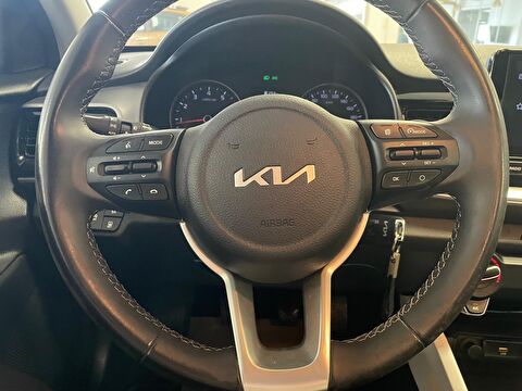 kia, stonic, suv 1.2 dpı cool, manuel, benzin 2.el otomobil | renew 11