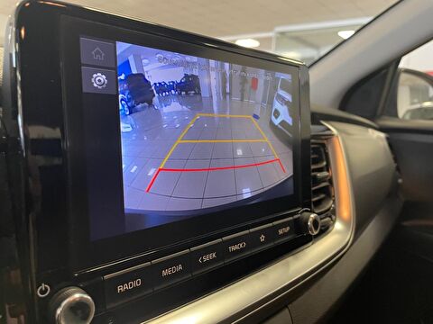 kia, stonic, suv 1.2 dpı cool, manuel, benzin 2.el otomobil | renew 14