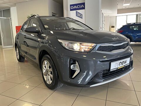 SUV 1.2 DPI Cool, 2. el otomobil | renew