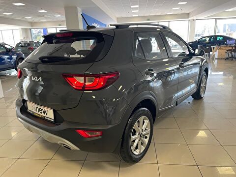 kia, stonic, suv 1.2 dpı cool, manuel, benzin 2.el otomobil | renew 5