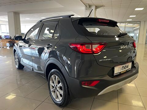 kia, stonic, suv 1.2 dpı cool, manuel, benzin 2.el otomobil | renew 7