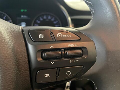 kia, stonic, suv 1.2 dpı cool, manuel, benzin 2.el otomobil | renew 19