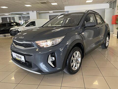 kia, stonic, suv 1.2 dpı cool, manuel, benzin 2.el otomobil | renew 4
