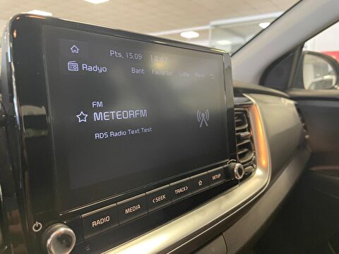 kia, stonic, suv 1.2 dpı cool, manuel, benzin 2.el otomobil | renew 13