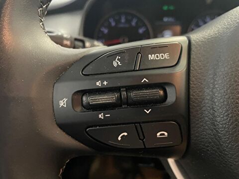 kia, stonic, suv 1.2 dpı cool, manuel, benzin 2.el otomobil | renew 20