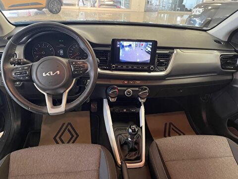 kia, stonic, suv 1.2 dpı cool, manuel, benzin 2.el otomobil | renew 23