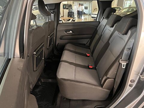 dacia, jogger, mpv 1.6 tce hybrid extreme otomatik, otomatik, hybrid 2.el otomobil | renew 16