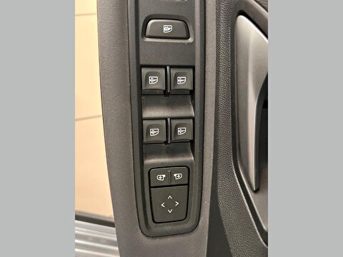 dacia, jogger, mpv 1.6 tce hybrid extreme otomatik, otomatik, hybrid 2.el otomobil | renew 18