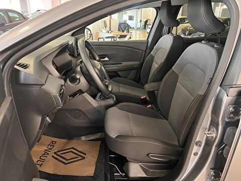 dacia, jogger, mpv 1.6 tce hybrid extreme otomatik, otomatik, hybrid 2.el otomobil | renew 15