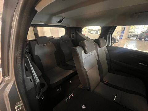 dacia, jogger, mpv 1.6 tce hybrid extreme otomatik, otomatik, hybrid 2.el otomobil | renew 17