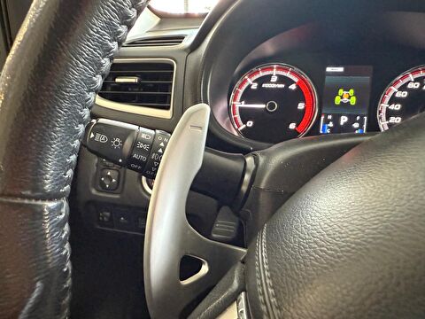 mitsubishi, l 200, çift kabin pick-up 2.2 dı-d 4x4 premium otomatik, otomatik, dizel 2.el otomobil | renew 25