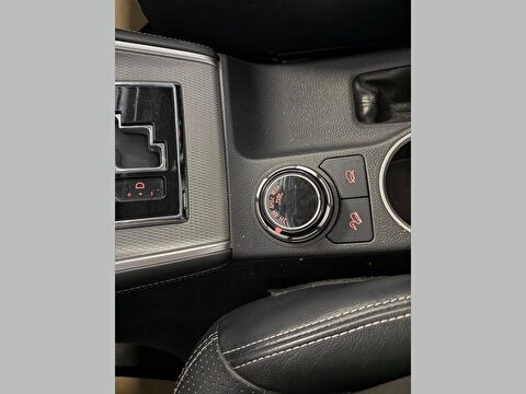 mitsubishi, l 200, çift kabin pick-up 2.2 dı-d 4x4 premium otomatik, otomatik, dizel 2.el otomobil | renew 17