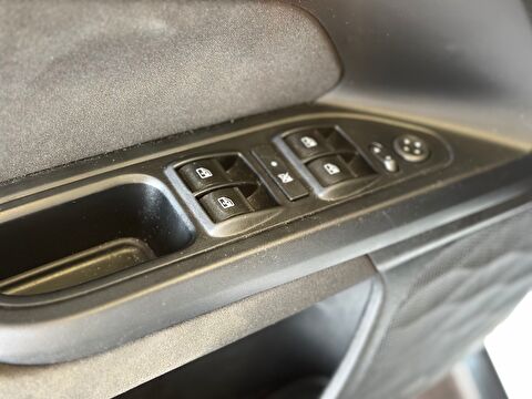 2022 Benzin Manuel Fiat Egea Beyaz Ermat Motorlu Araçlar ve Tarım Ürünleri Sanayi Ticaret A.Ş.