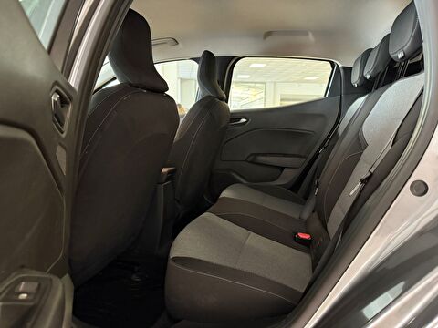 renault, clio, hatchback 1.0 tce evolution x-tronic, otomatik, benzin 2.el otomobil | renew 12