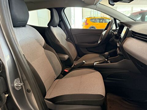 renault, clio, hatchback 1.0 tce evolution x-tronic, otomatik, benzin 2.el otomobil | renew 9