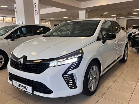 1.0 TCE Evolution X-Tronic, 2. el otomobil | renew