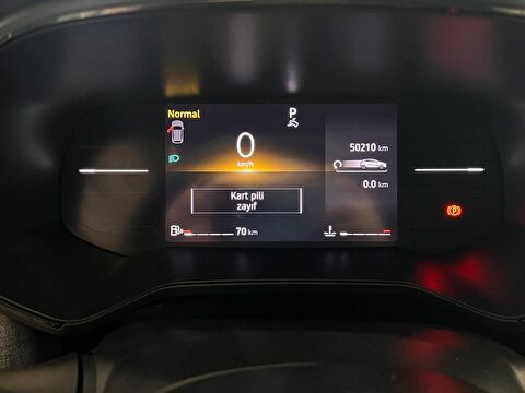 renault, clio, 1.0 tce evolution x-tronic, otomatik, benzin 2.el otomobil | renew 8