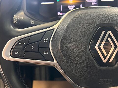 renault, clio, 1.0 tce evolution x-tronic, otomatik, benzin 2.el otomobil | renew 9