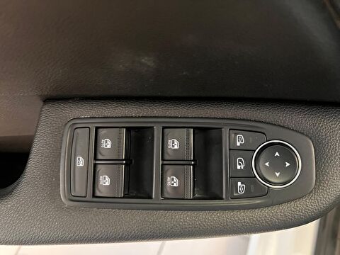 renault, clio, 1.0 tce evolution x-tronic, otomatik, benzin 2.el otomobil | renew 20