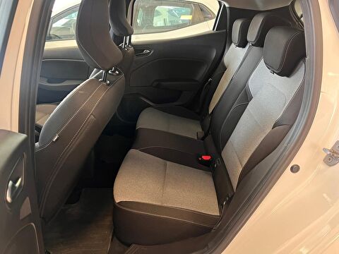 renault, clio, 1.0 tce evolution x-tronic, otomatik, benzin 2.el otomobil | renew 19