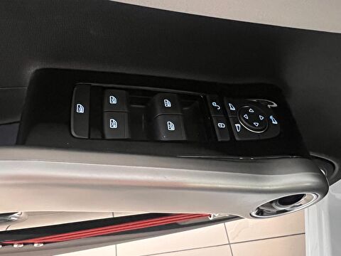 byd, atto 3, suv 60.48 kwh design otomatik, otomatik, elektrik 2.el otomobil | renew 18